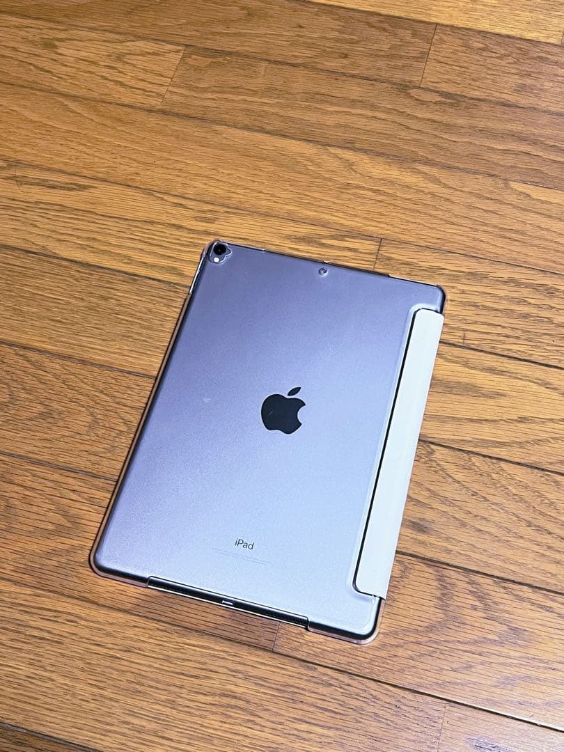 iPad Pro 10.5インチ スペースグレイ 256GB Wi-Fiモデル
