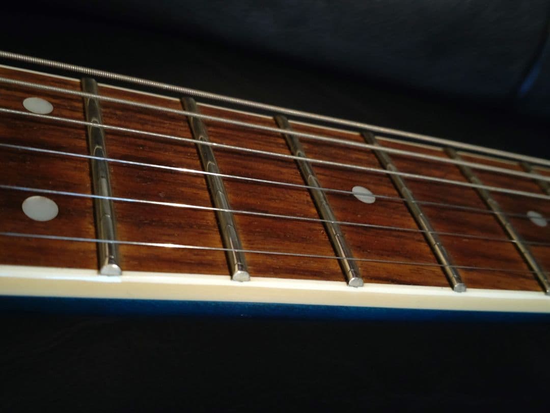 ギター FERNANDES JDA-85Y /JDA-115Y