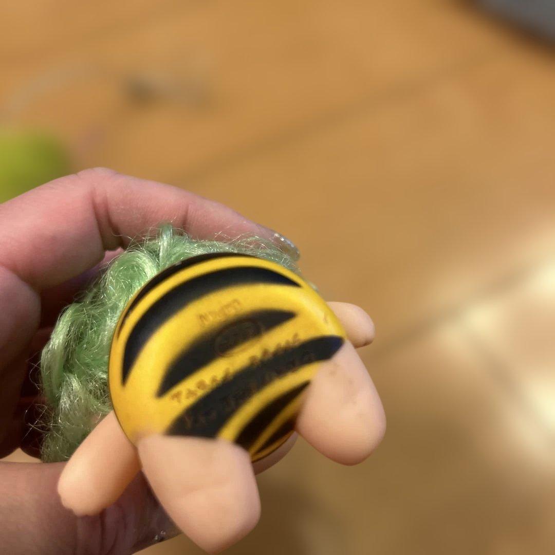 うる星やつら　テンちゃん