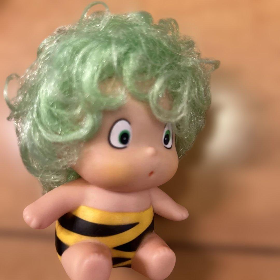 うる星やつら　テンちゃん