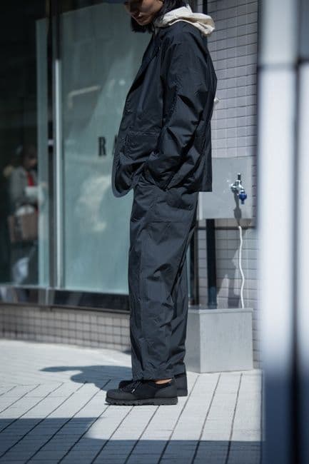 ＜DAIWA PIER39＞TECH TRAVEL 2B JACKET