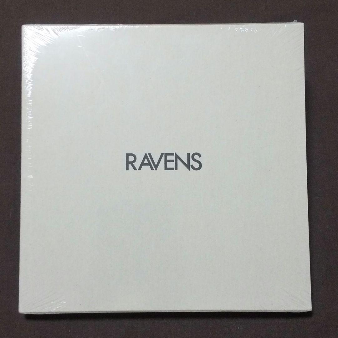 新品未開封 深瀬昌久 写真集「鴉 / RAVENS」 MACK 2017年
