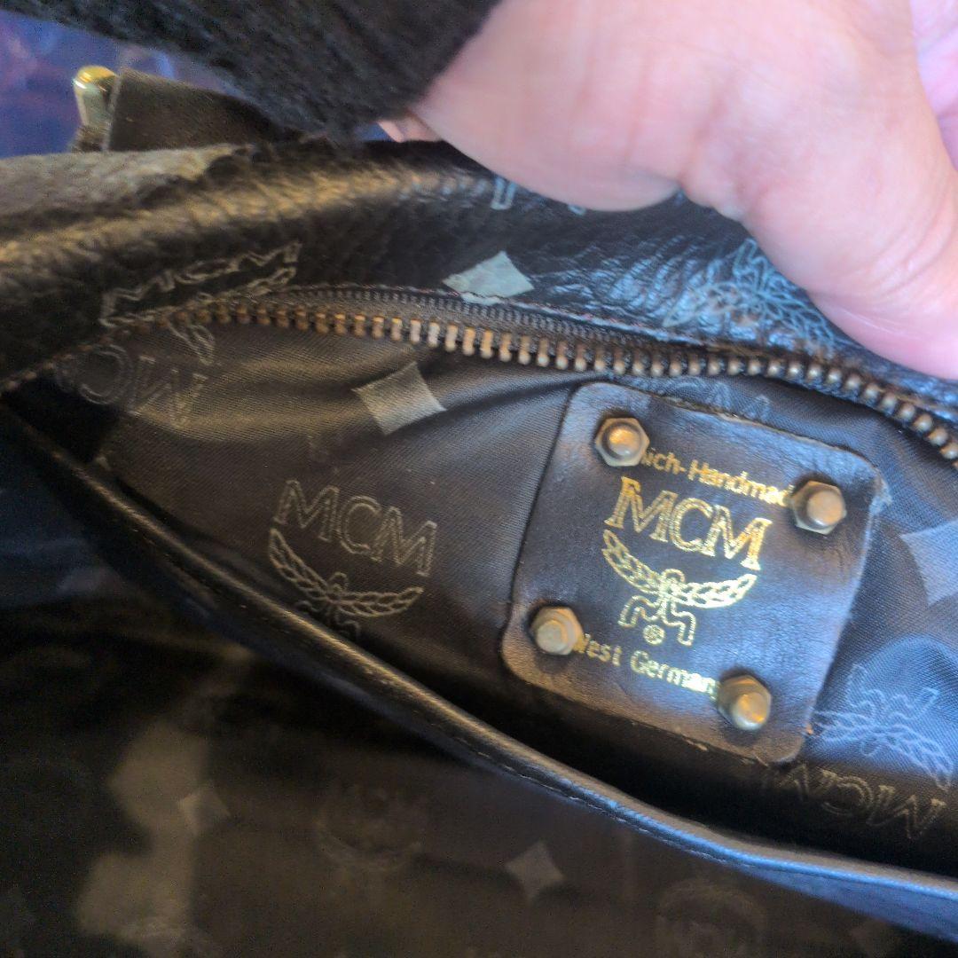 MCM　ボストン