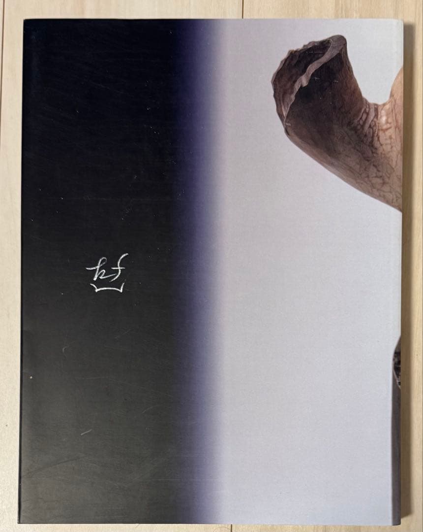 極美！舟越桂展Katsura Funakoshi Works 1980‐2003