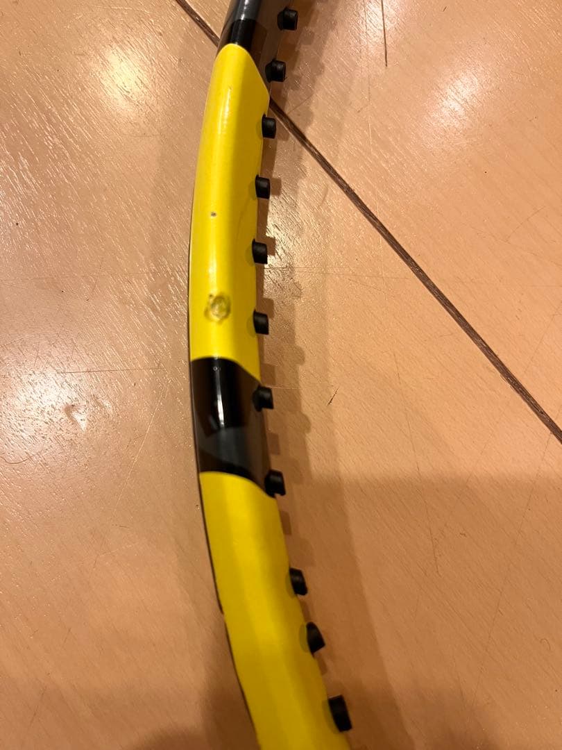 バボラピュアアエロ98 G2 305g