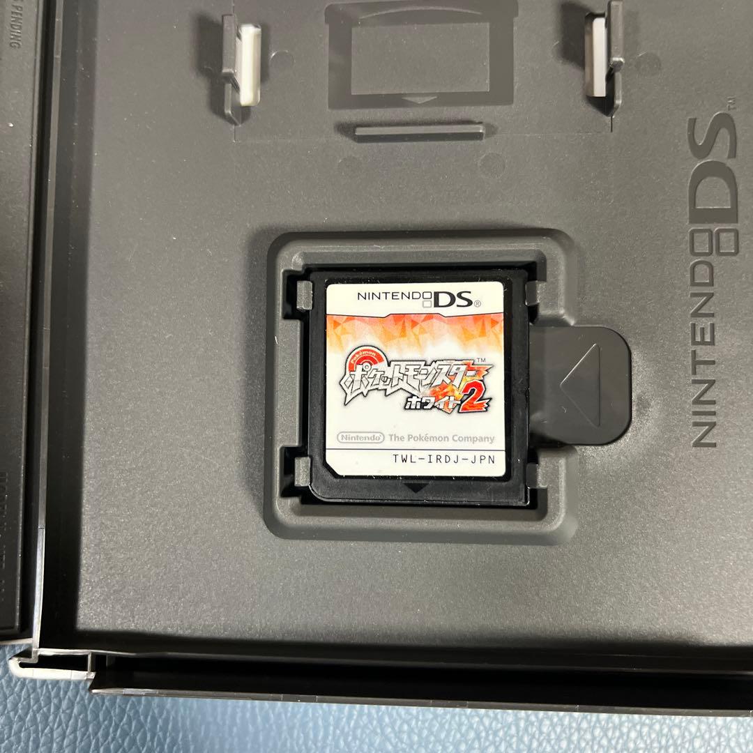 ポケットモンスター　ウルトラムーン　Y ホワイト2 セット