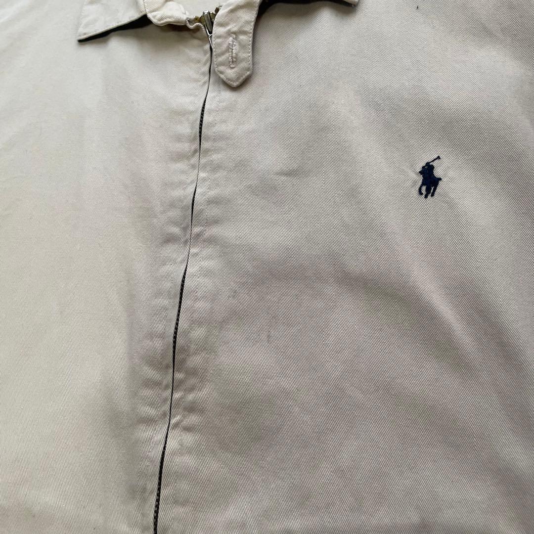 Polo by Ralph Lauren スウィングトップ　usa製