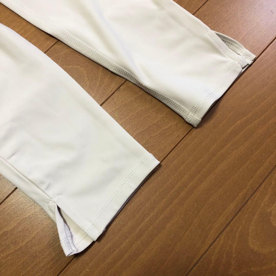 1サイズ☆【 emmi yoga 】サステナレッチレギンス ピンクベージュ