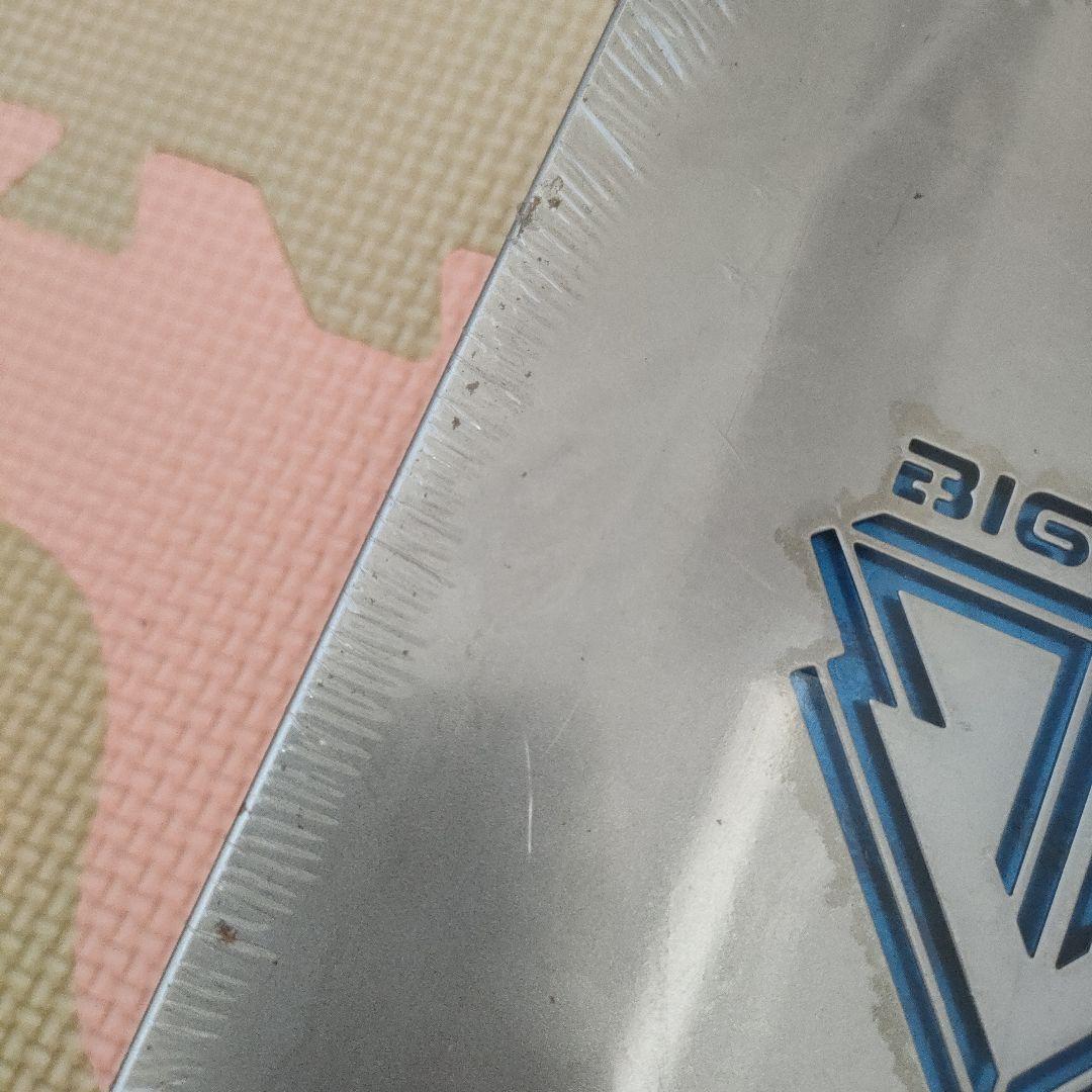 新品未開封 ◆ BIGBANG 【 ALIVE 】 VI スンリ 韓国盤CD