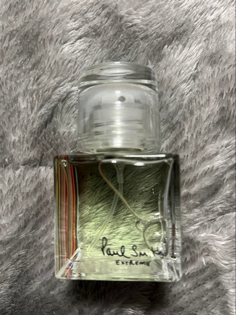 Paul Smith Extreme メン オードトワレ 男性用