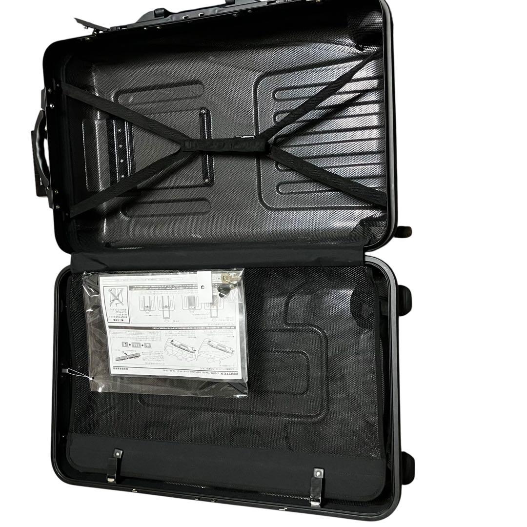【美品】PROTEX SPORTS TRAVEL CONTAINER キャリー