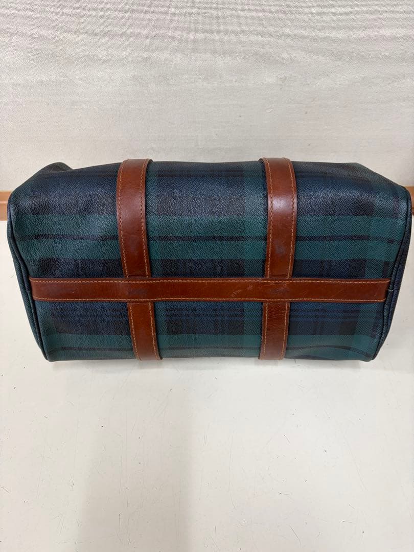 Polo Ralph Lauren ボストンバッグ グリーン系