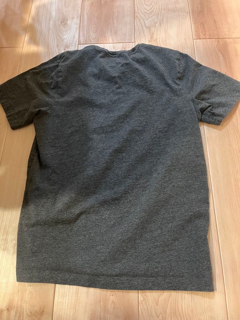 【当日または翌日発送】 ARC’TERYX アークテリクス tシャツ グレー