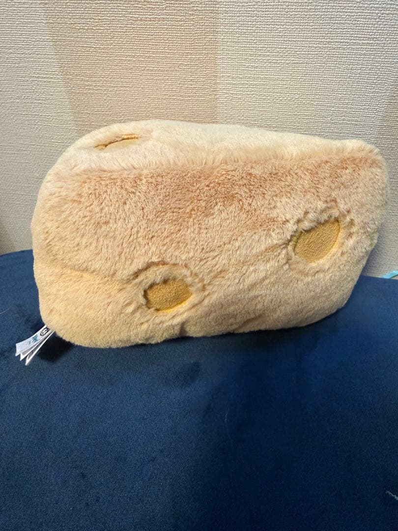  スイスチーズ　廃盤品