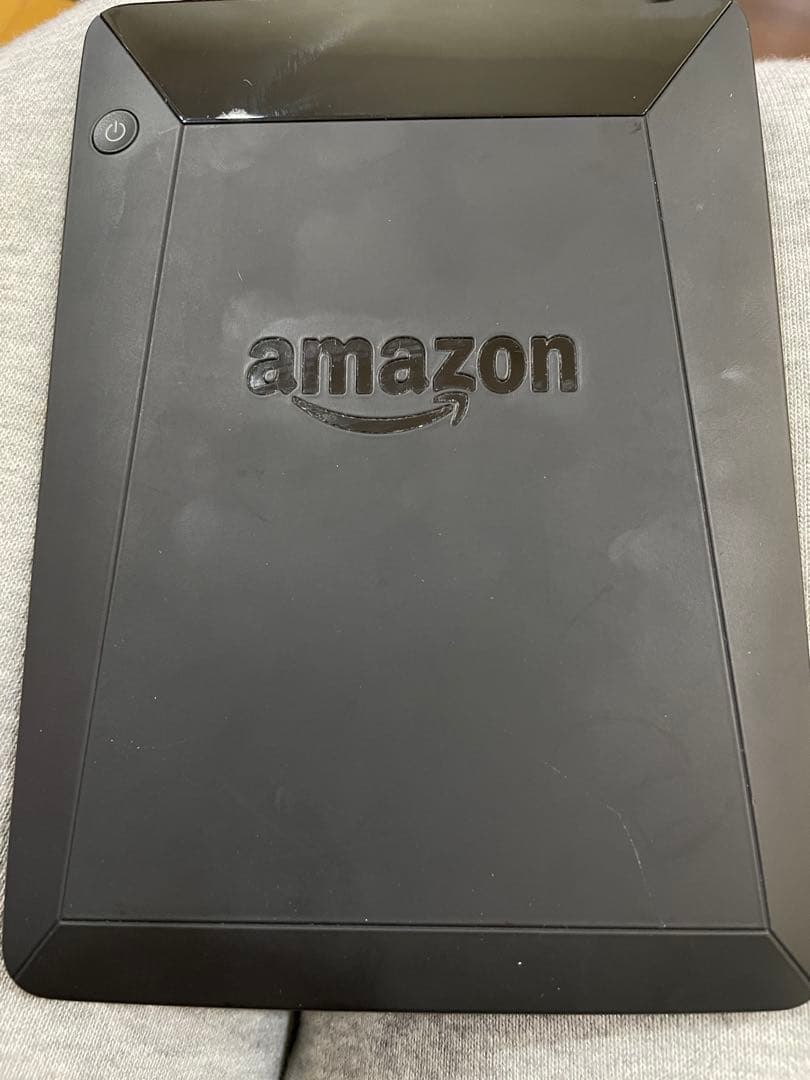 Amazon Kindle Voyage 電子書籍リーダー 本体