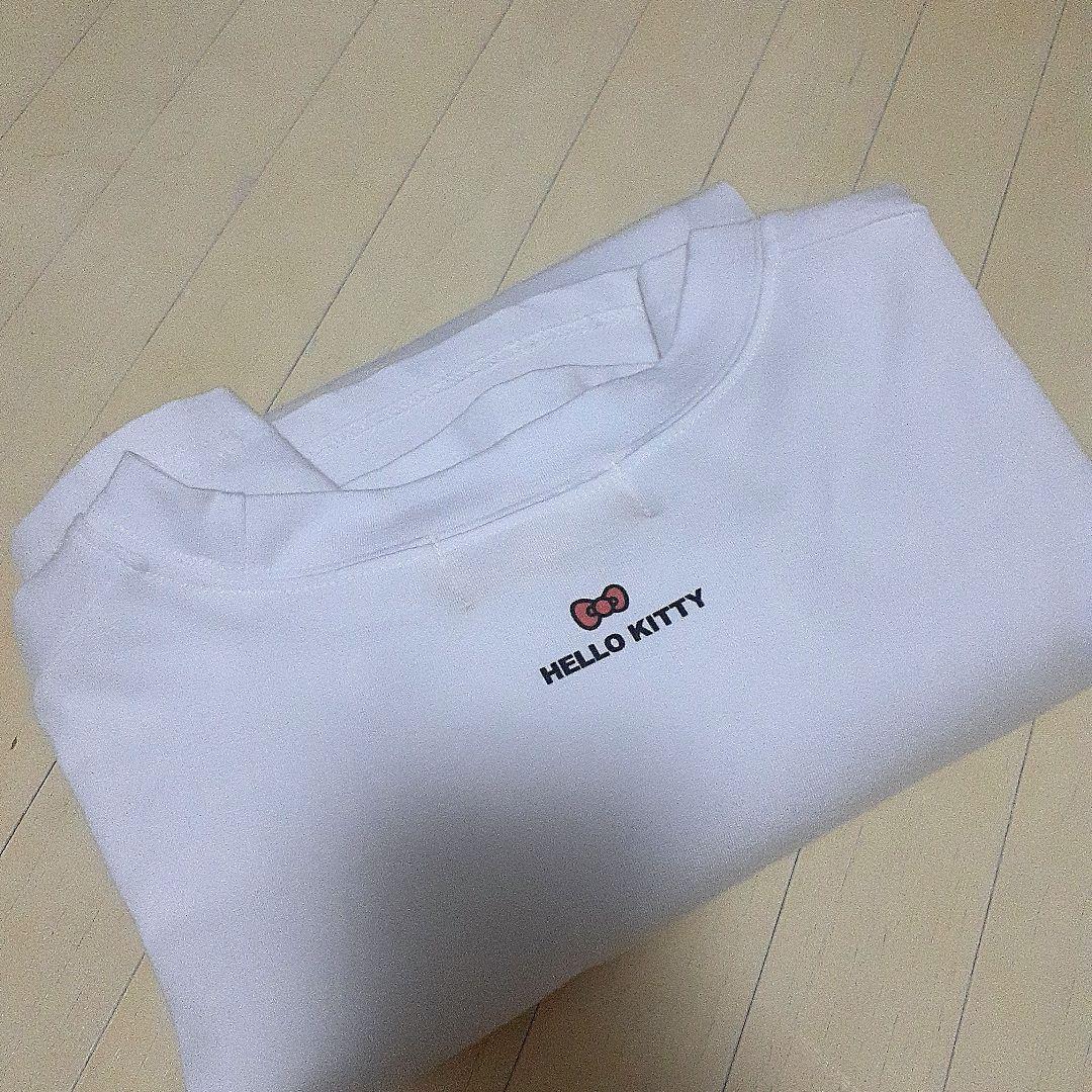 ALLISON BROWN ハローキティ Tシャツ