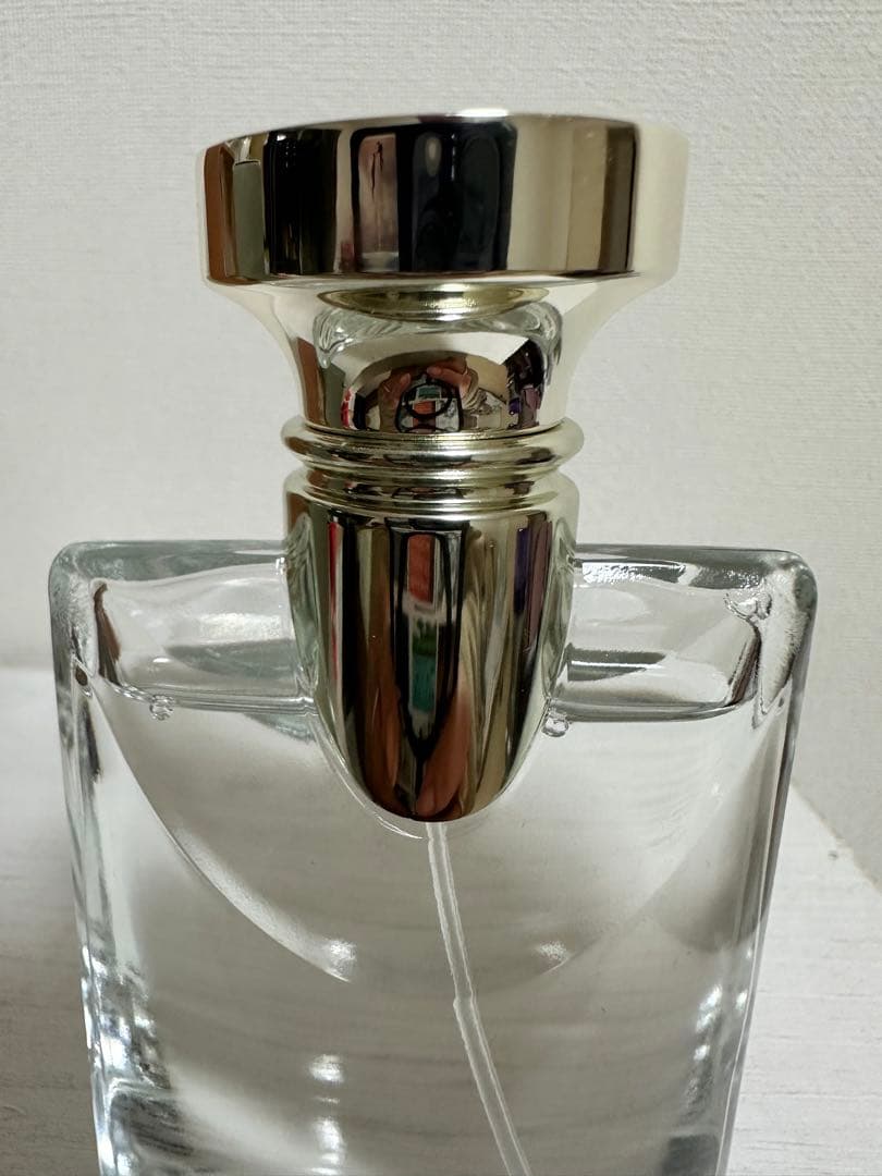 ブルガリ プールオム オードトワレ 50ml