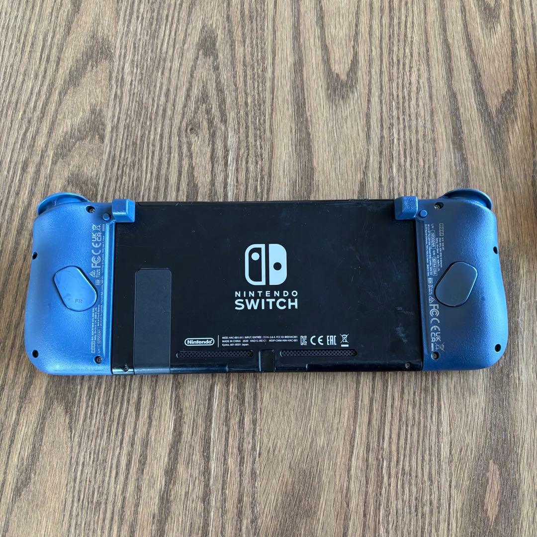 Nintendo Switch 本体 ドック等 まとめ