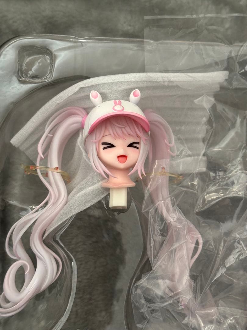 AMAKUNI 勝利の女神NIKKE アリス スイートホーム 限定版 フィギュア