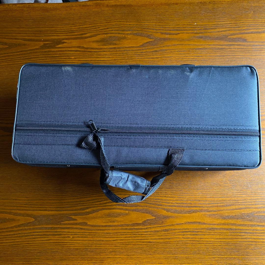 トランペット新品
