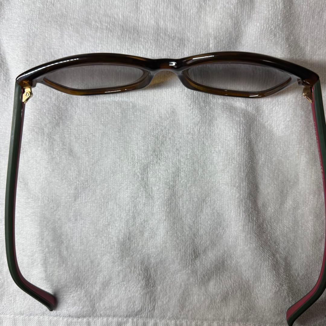 k*a様 【極美品】GUCCI 3649/S 17LJS サングラス