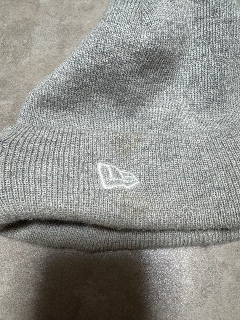 R*I様 Supreme NewEra Bandana Beanie BoxLo