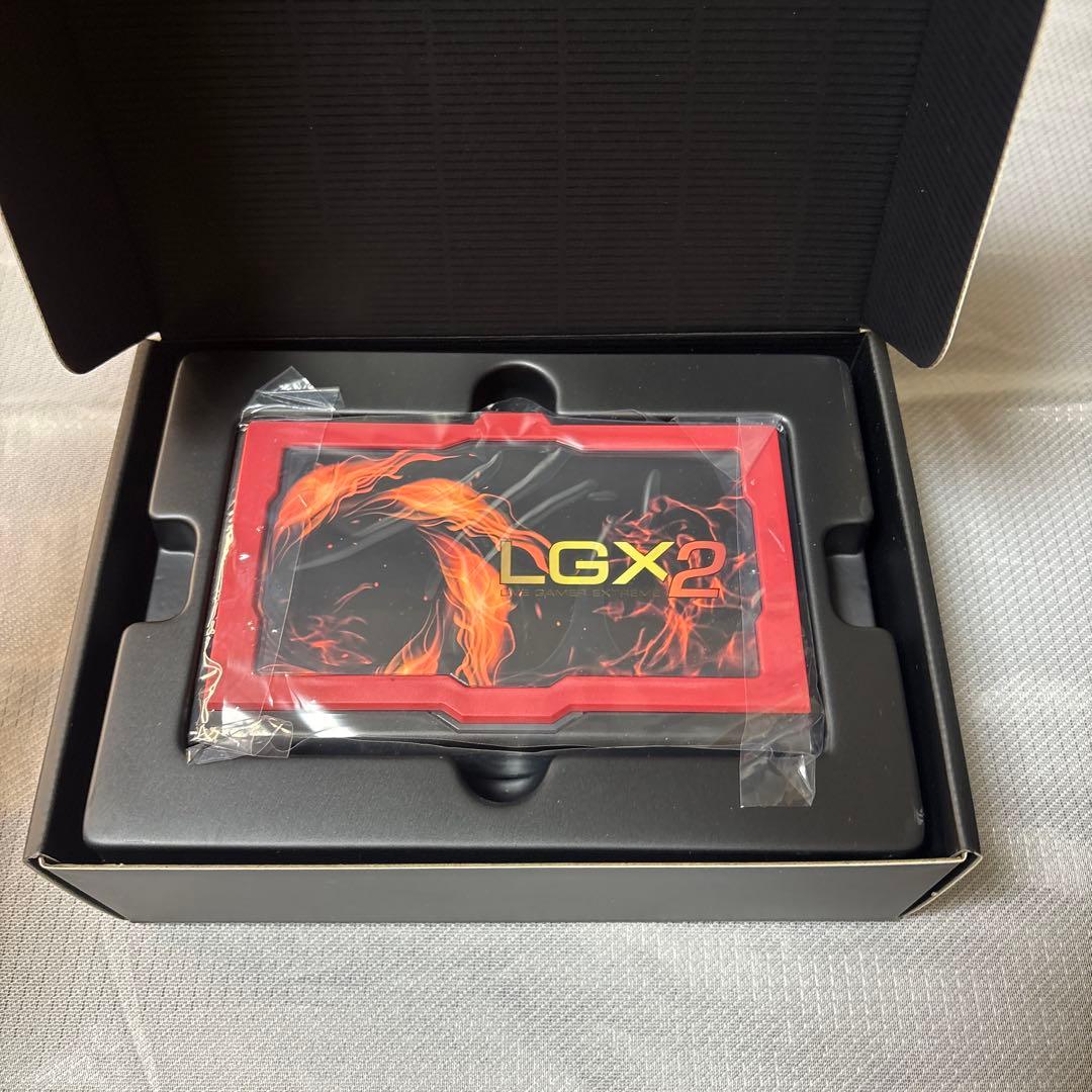 ビデオキャプチャー・キャプチャーボード AVerMedia LIVE GAMER EXTREME 2