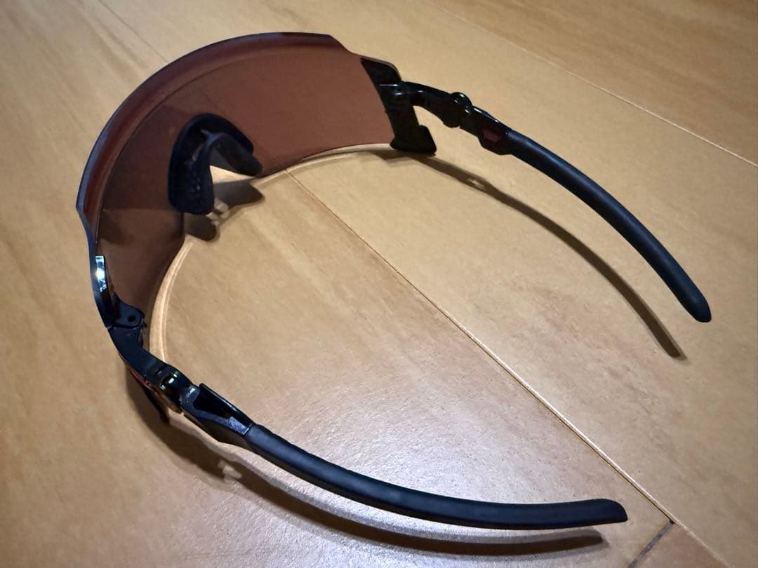 OAKLEY オークリー ケイト Prizm Road プリズムロード