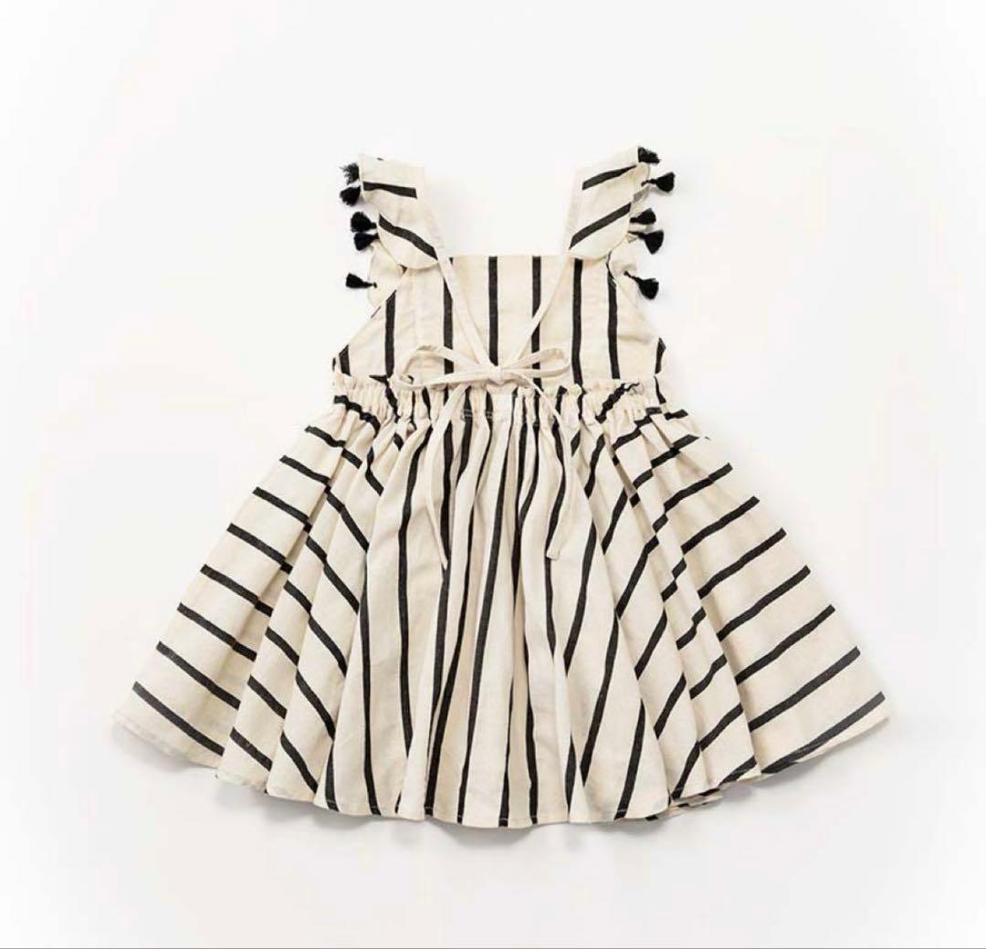 試着のみ　MARLMARL ワンピース　loisir sun dress
