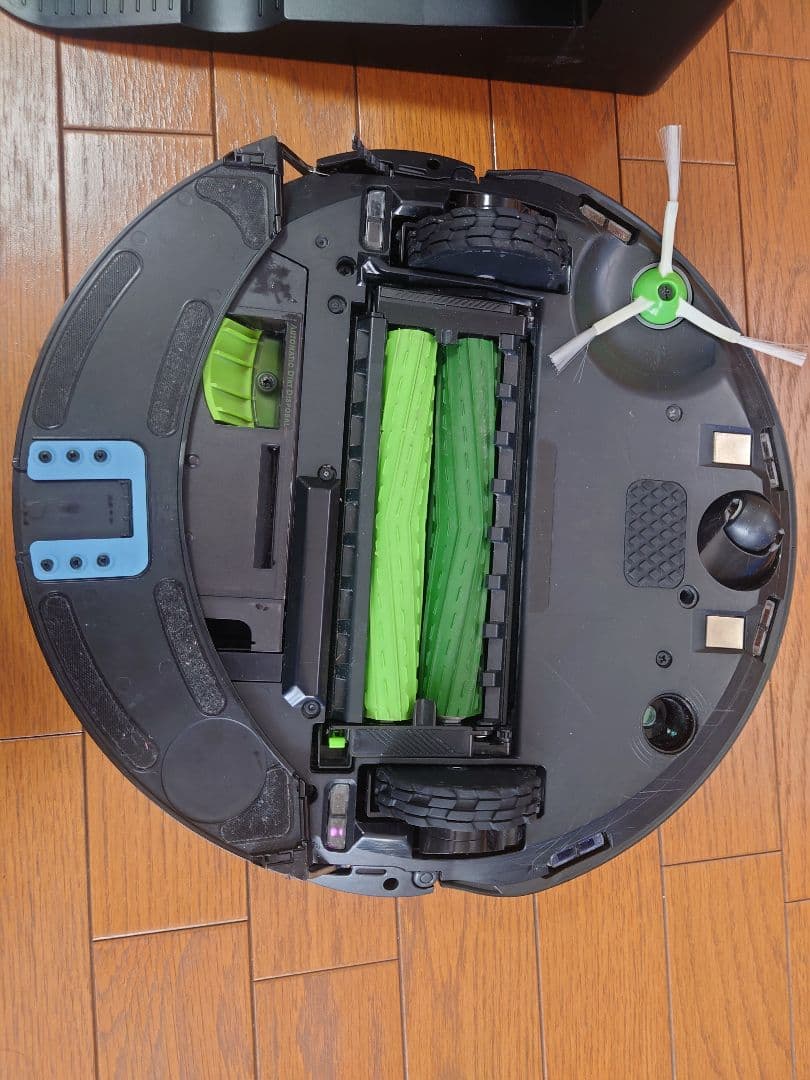 ルンバ　コンボｊ７＋　ジャンク品