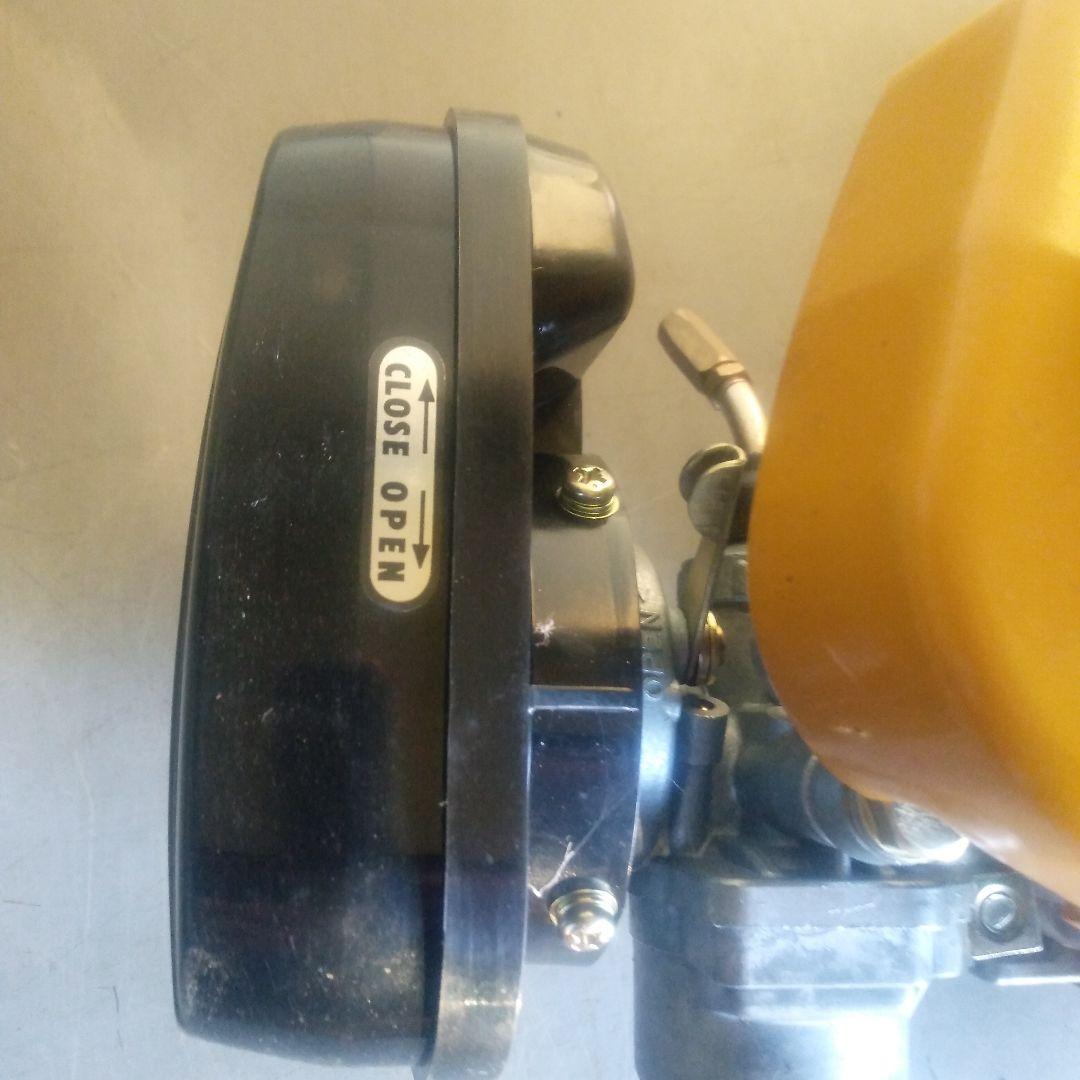 富士重工業（現SUBARU）汎用エンジン「ロビンエンジン」「EC03」