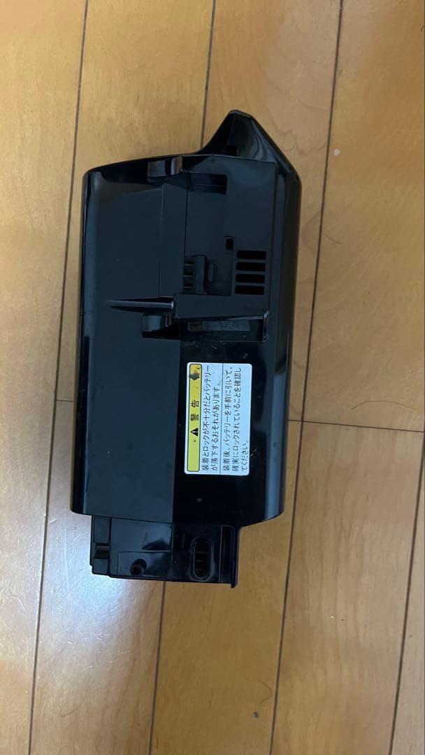 リチウムイオンバッテリー 本体 X1N P6213 25.5V 12Ah