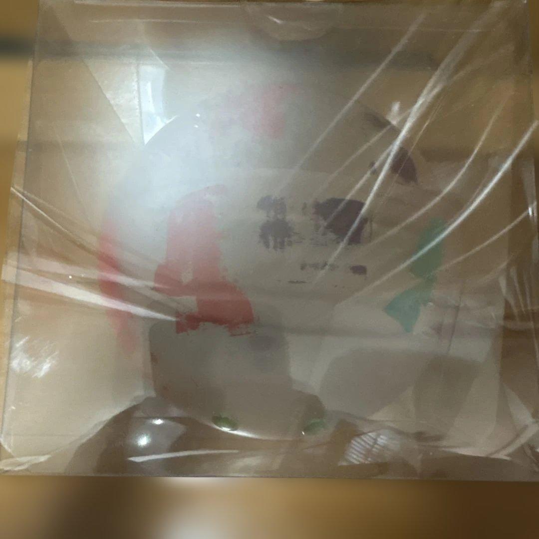 新品未使用/米津玄師CD/ハロ＋サイリウムチャーム