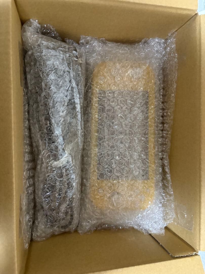 Switch lite イエロー (ジャンク品)