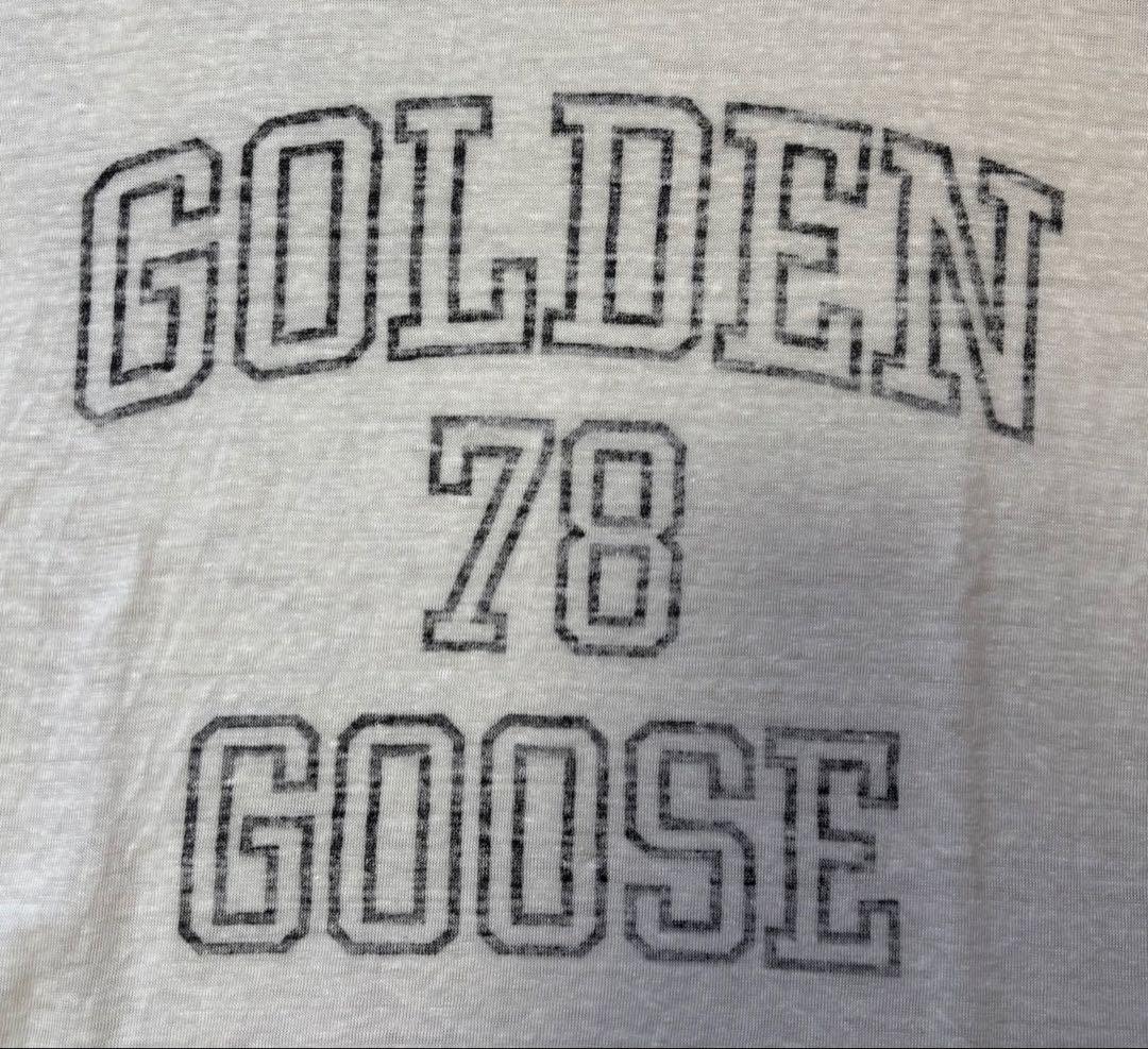 v*t様 ★Deuxieme Classe★GOLDEN  Tシャツ中