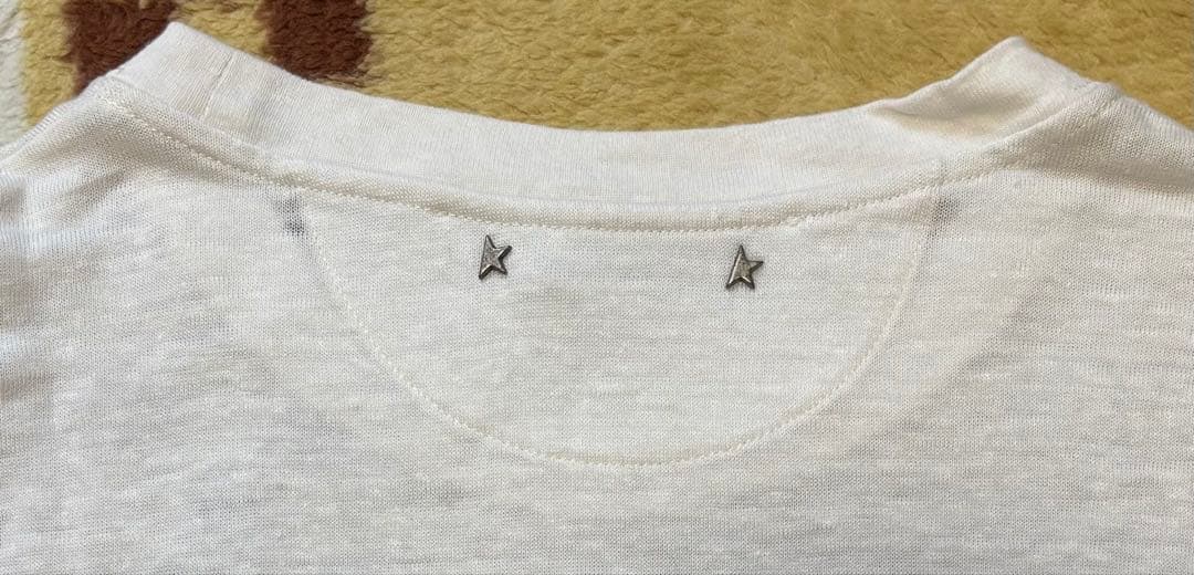 v*t様 ★Deuxieme Classe★GOLDEN  Tシャツ中
