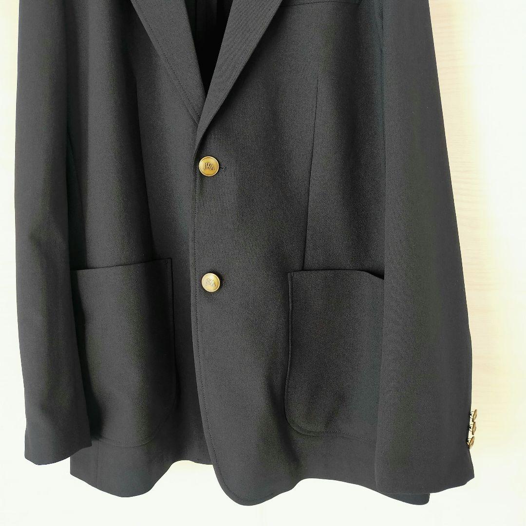 【新品未使用】 UNIQLO×JWANDERSON 感動ブレザー XL 男女兼用