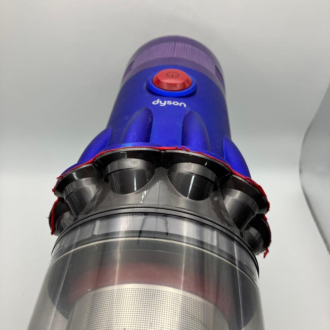 ダイソン　掃除機　V12　Detect Slim SV20　本体　スティック