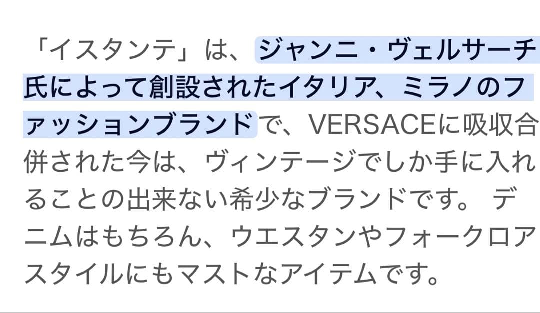 希少　ヴィンテージ　イタリア製　イスタンテ　レディースジャケット