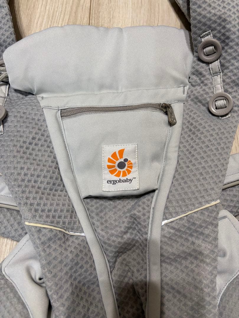 ergobaby 抱っこ紐 OMNI エルゴ