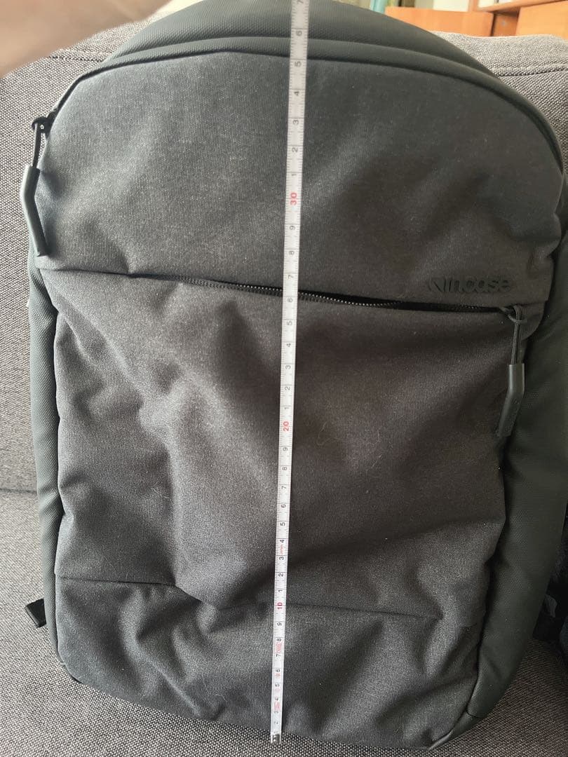 【新品未使用】Incase リュック