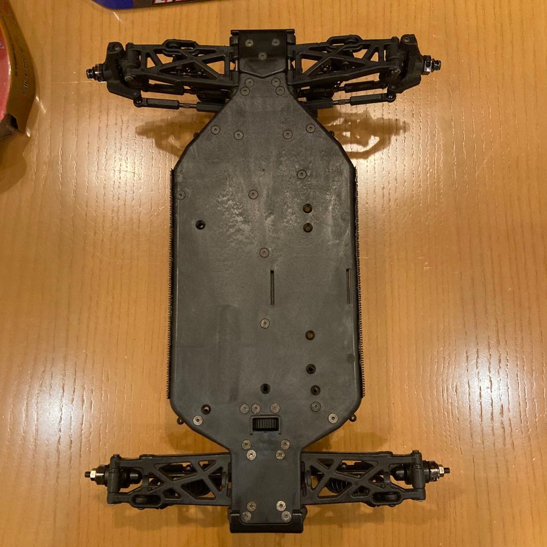 ダートクロス　京商