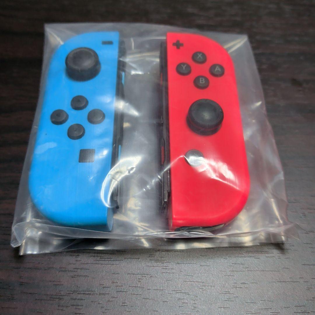 任天堂Switch　一式セット　ジャンク品