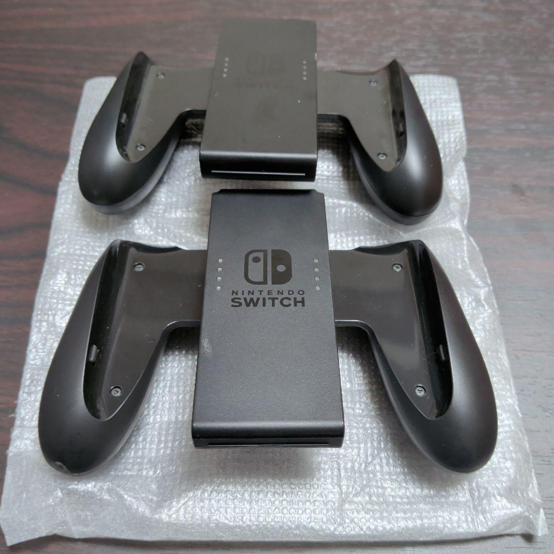 任天堂Switch　一式セット　ジャンク品