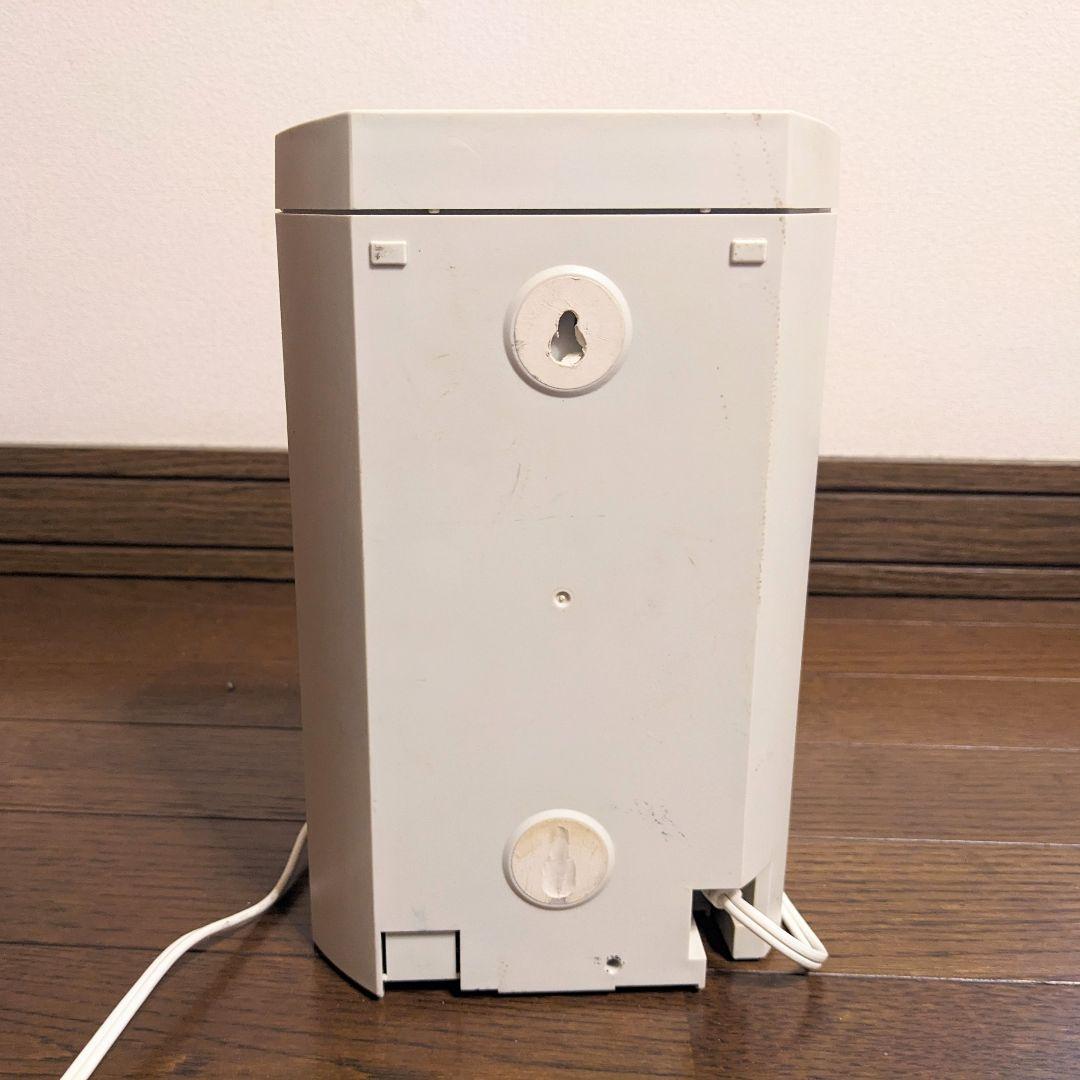AMANO CRX-200 タイムレコーダー+タイムカード83枚