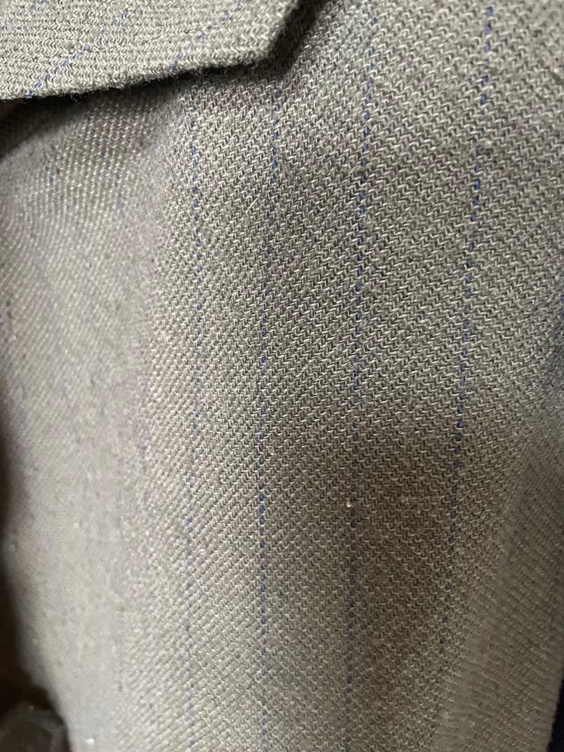 本日のみ！sacai/サカイ　2018-2019秋冬モッズコート サイズ2