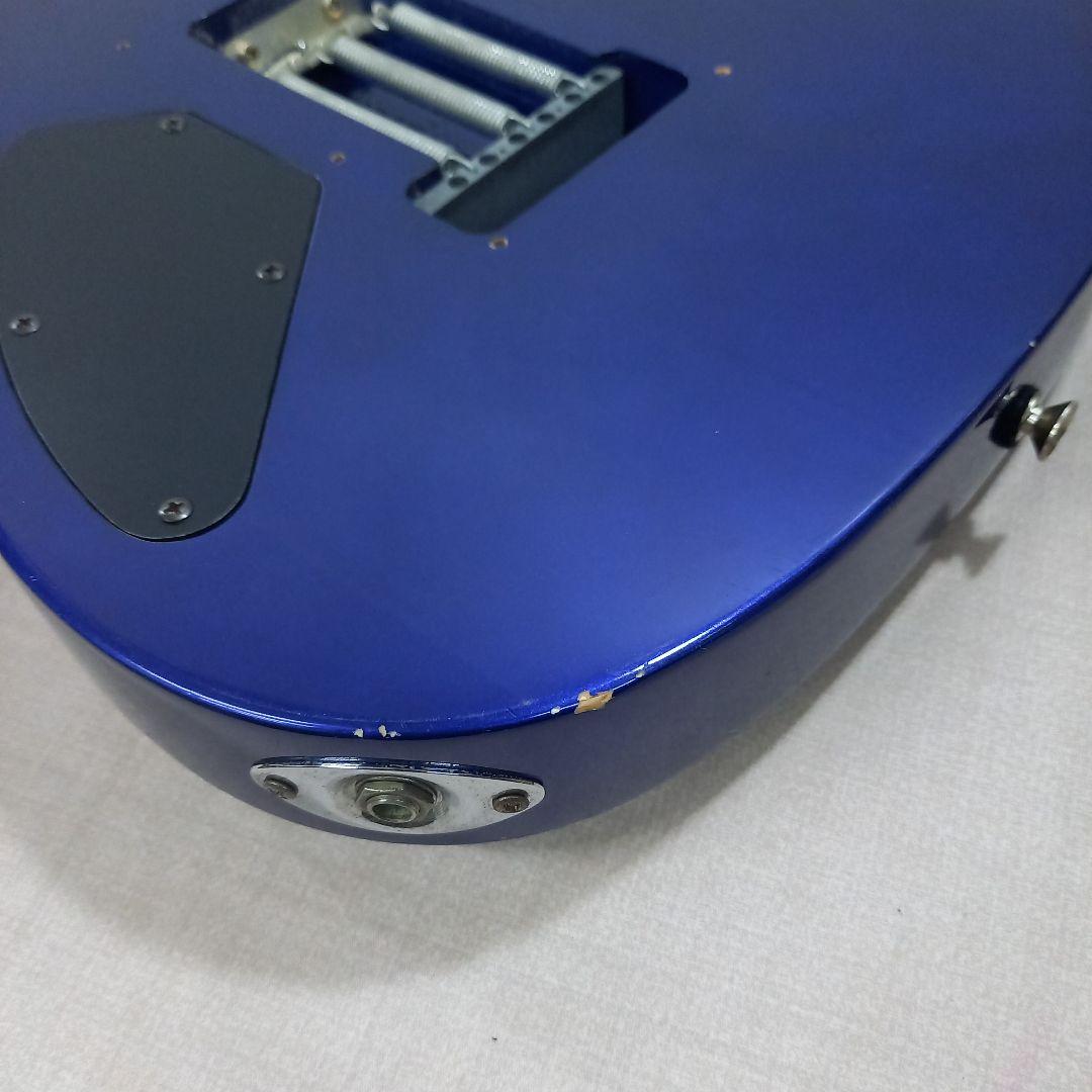 Ibanez エレキギター RG Series パープル アイバニーズ