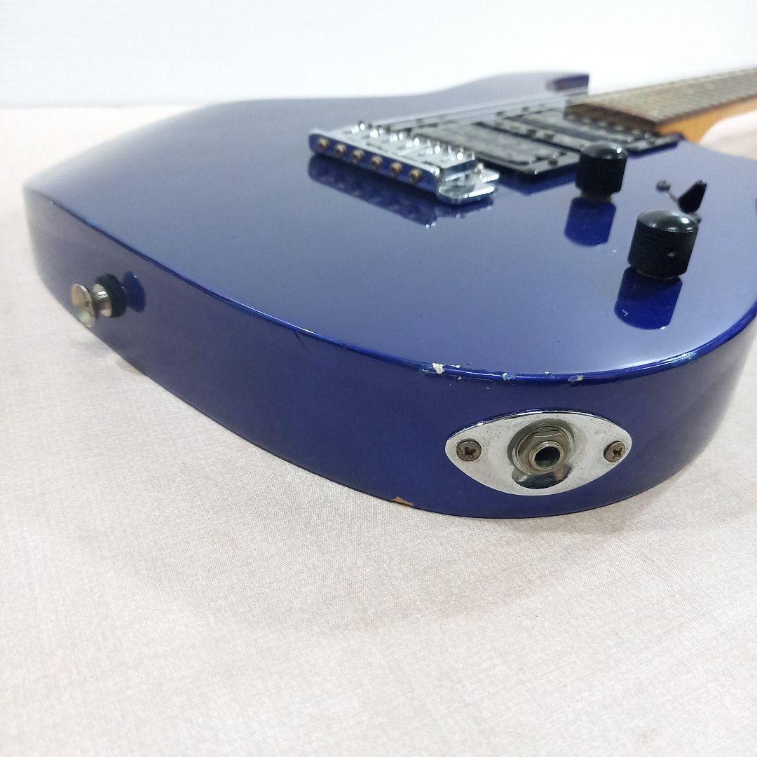Ibanez エレキギター RG Series パープル アイバニーズ
