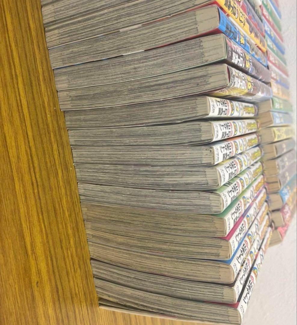 ポケットモンスターSpecial 56巻セット