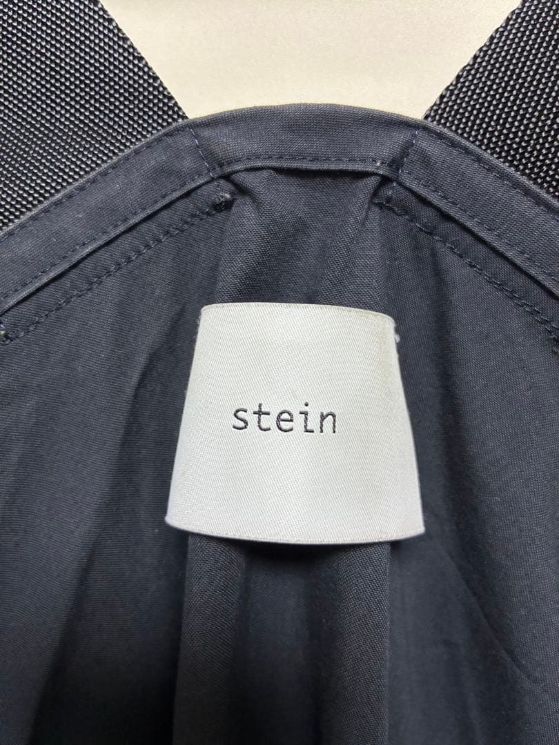 stein SYSTEM VEST シュタイン システム ベスト